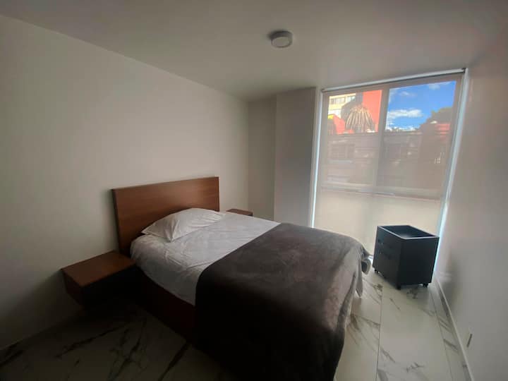 საძინებელი 2