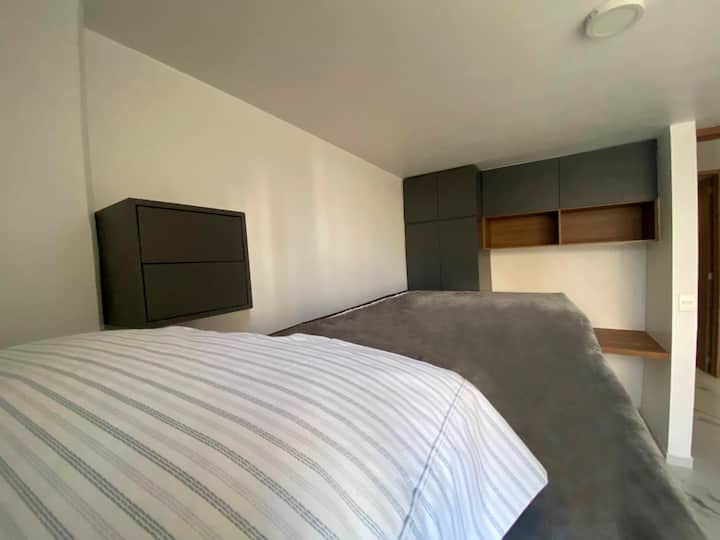 საძინებელი 3