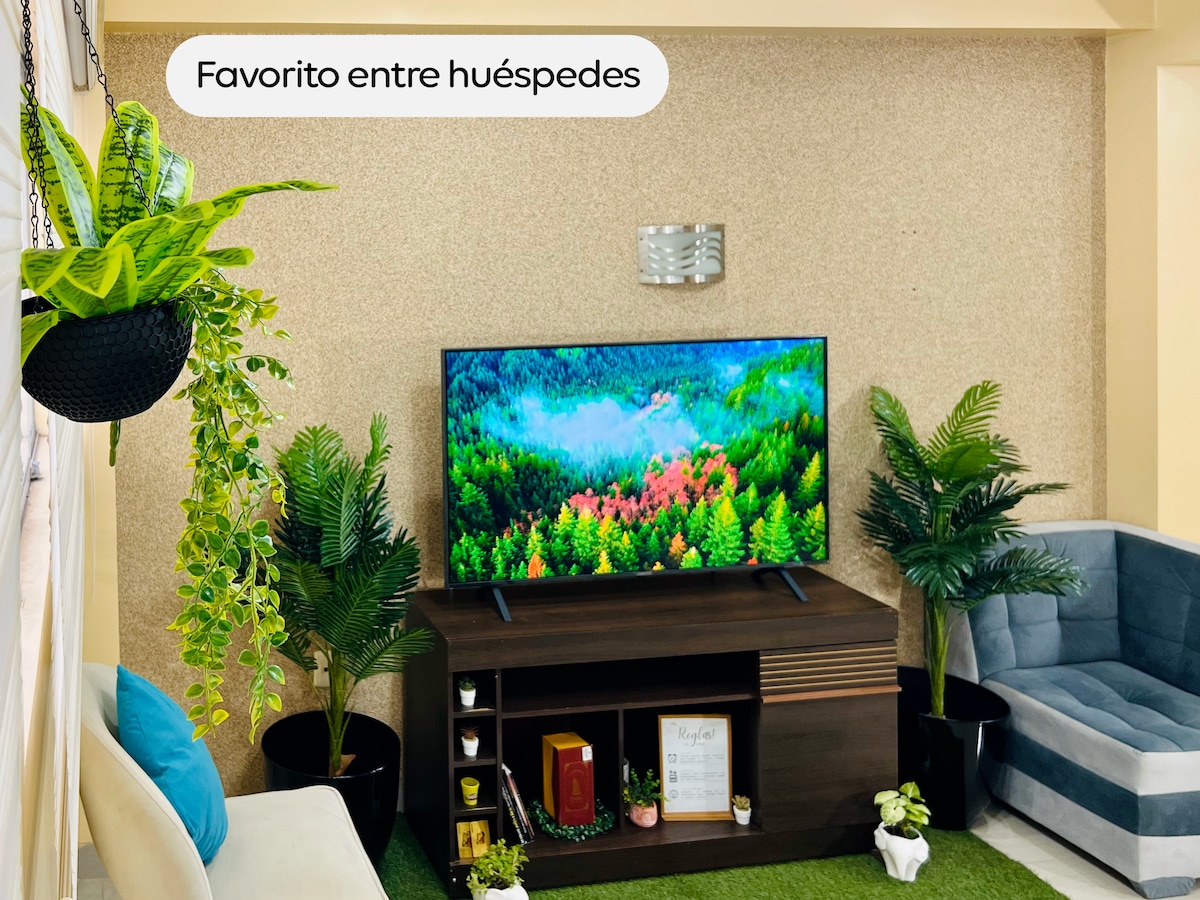 Дневна соба