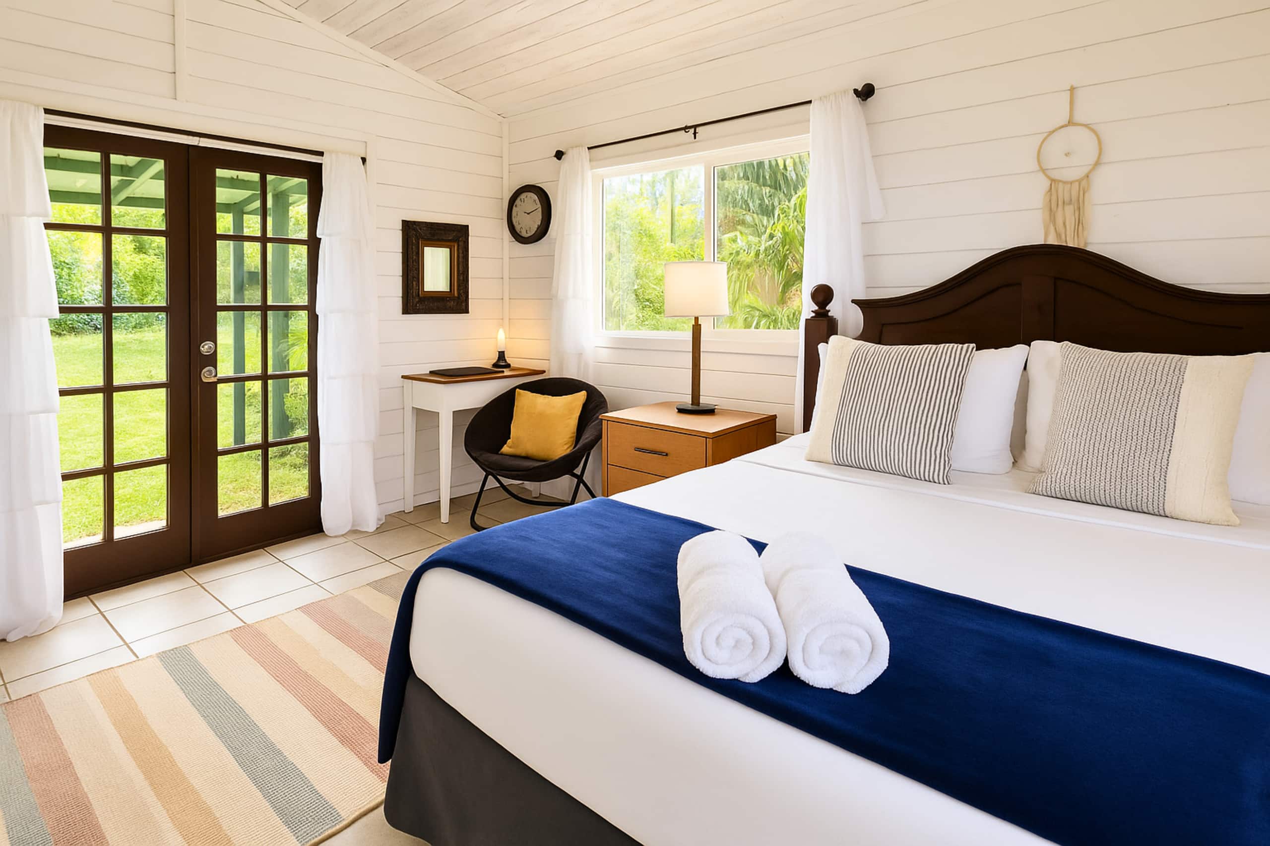 Aloha Magic Cottage w/ Private Porch & Ocean Views - Photo 6
