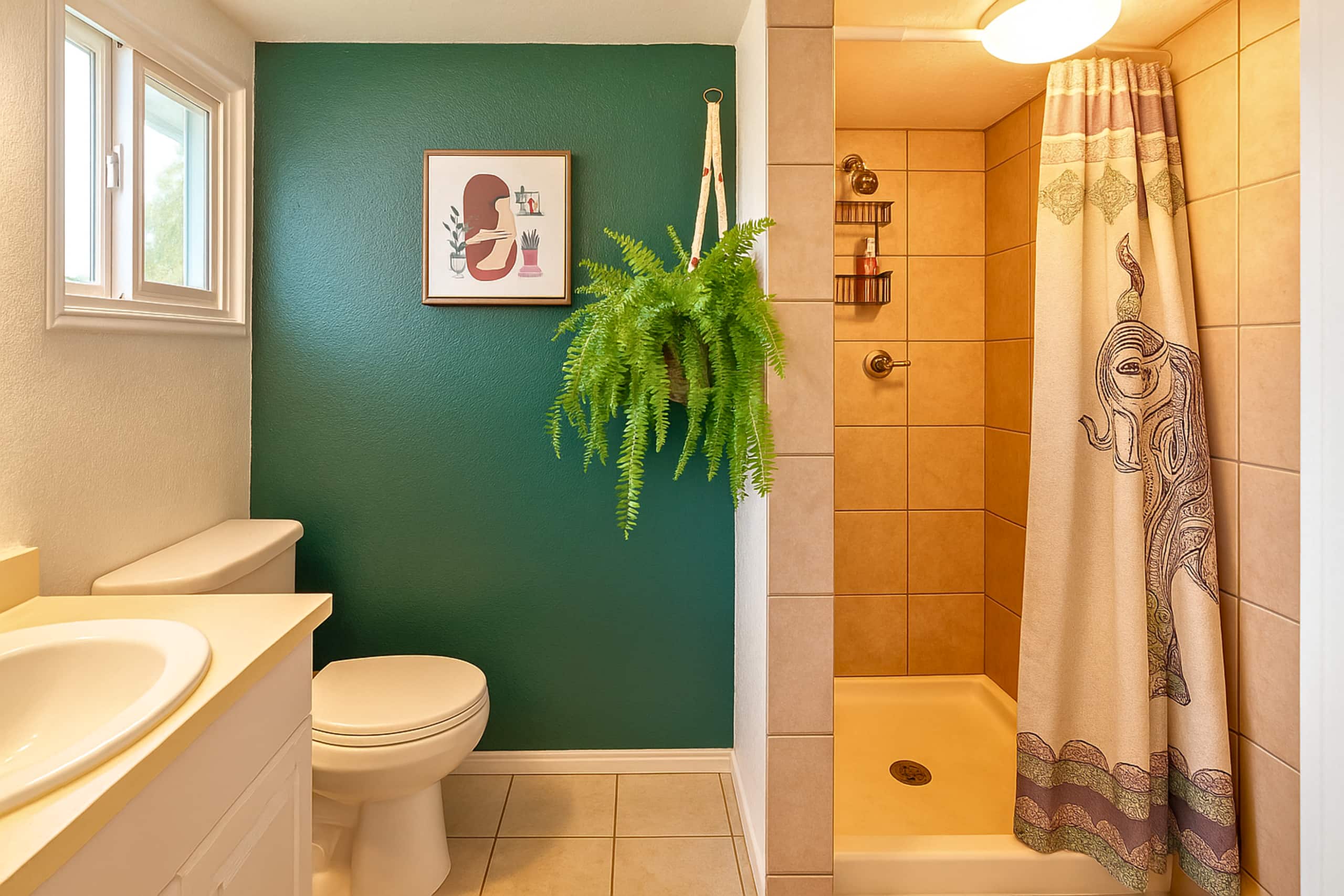 Aloha Magic Cottage w/ Private Porch & Ocean Views - Photo 9