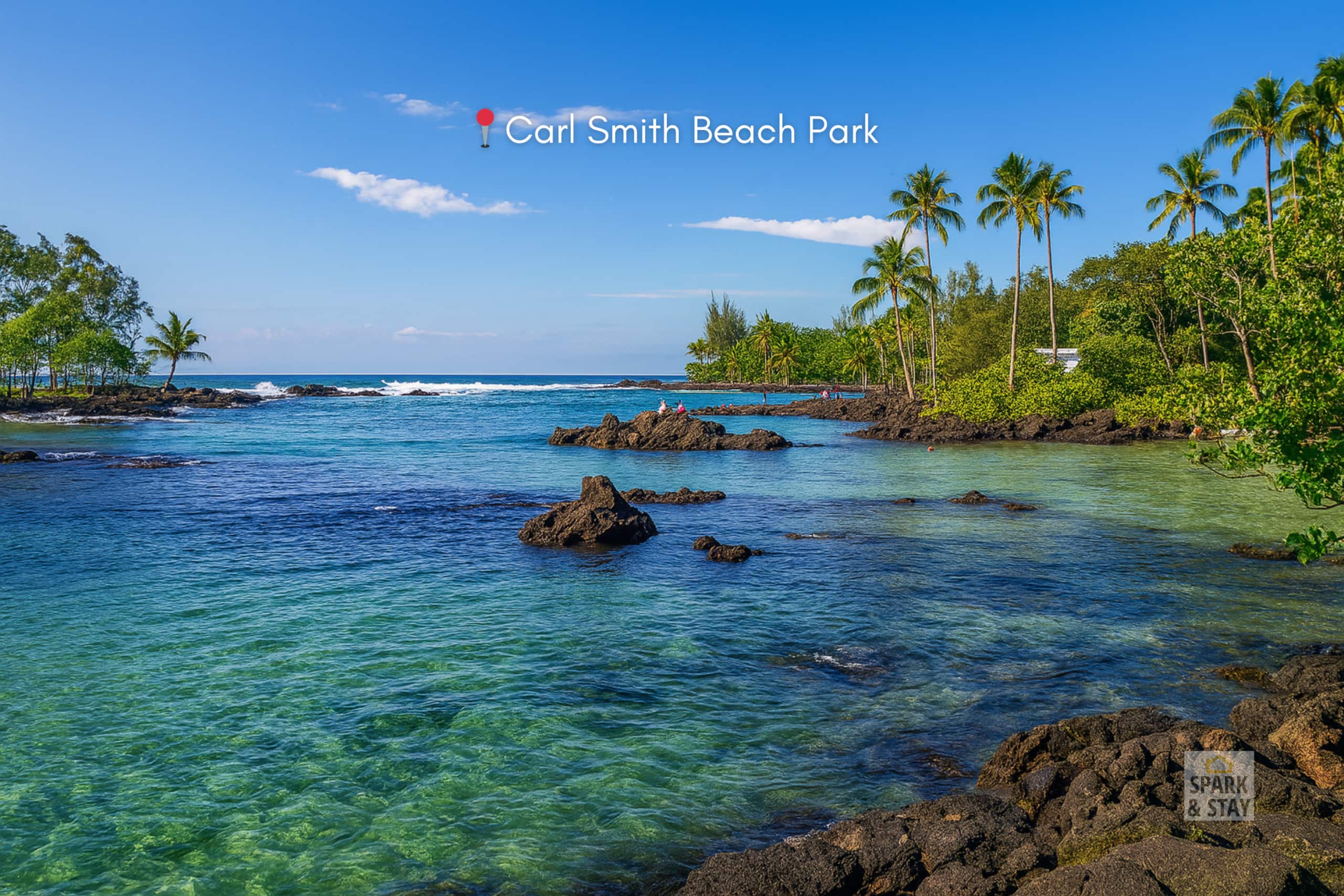 Aloha Magic Cottage w/ Private Porch & Ocean Views - Photo 33