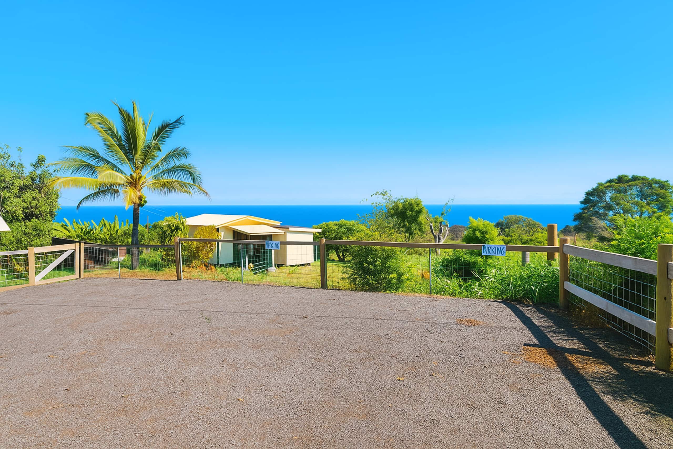 Aloha Magic Cottage w/ Private Porch & Ocean Views - Photo 24