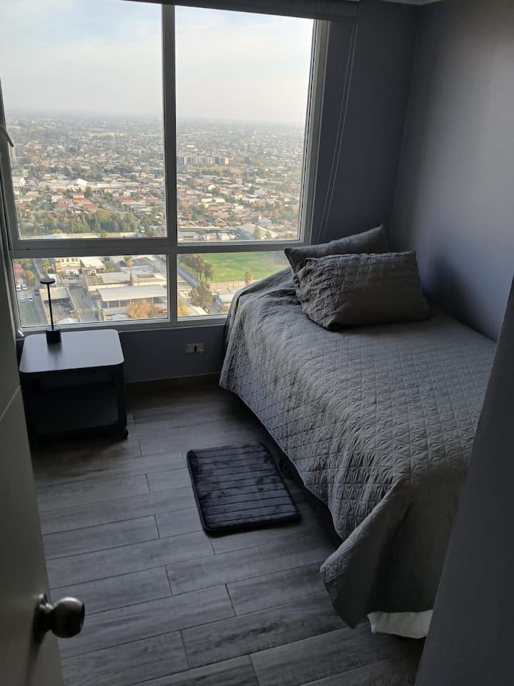 Спална соба 2