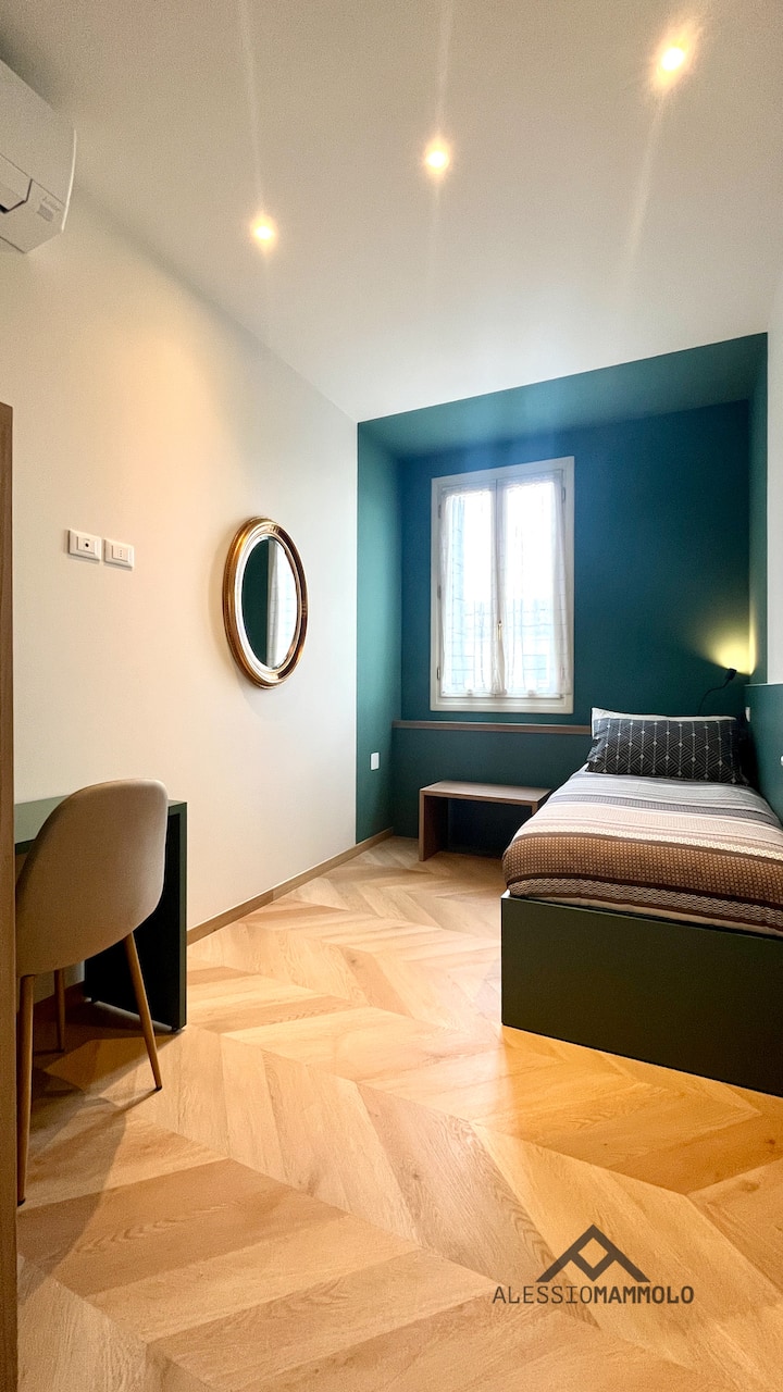 საძინებელი 2