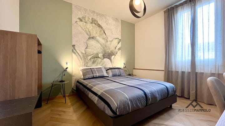 საძინებელი 1