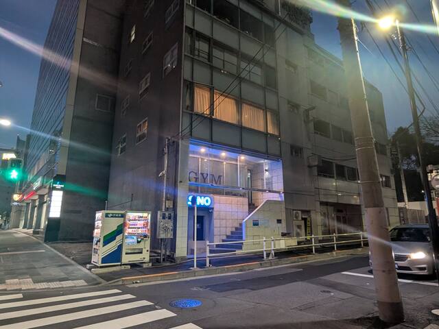 【六本木駅6分】貸切10ベッド・5BR/140㎡最大10名/A117 gallery image 2