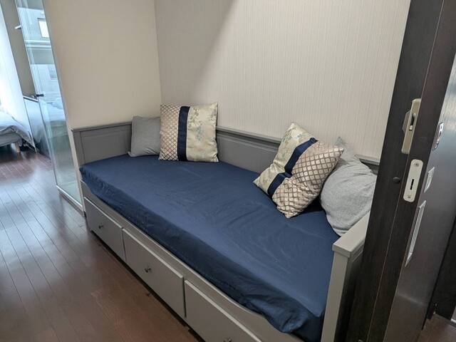 【六本木駅6分】貸切10ベッド・5BR/140㎡最大10名/A117 gallery image 4