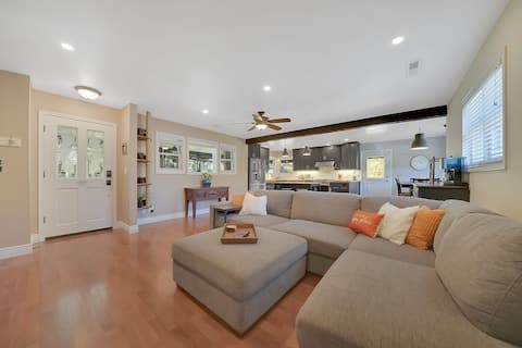 The Sutter Creek Hideaway