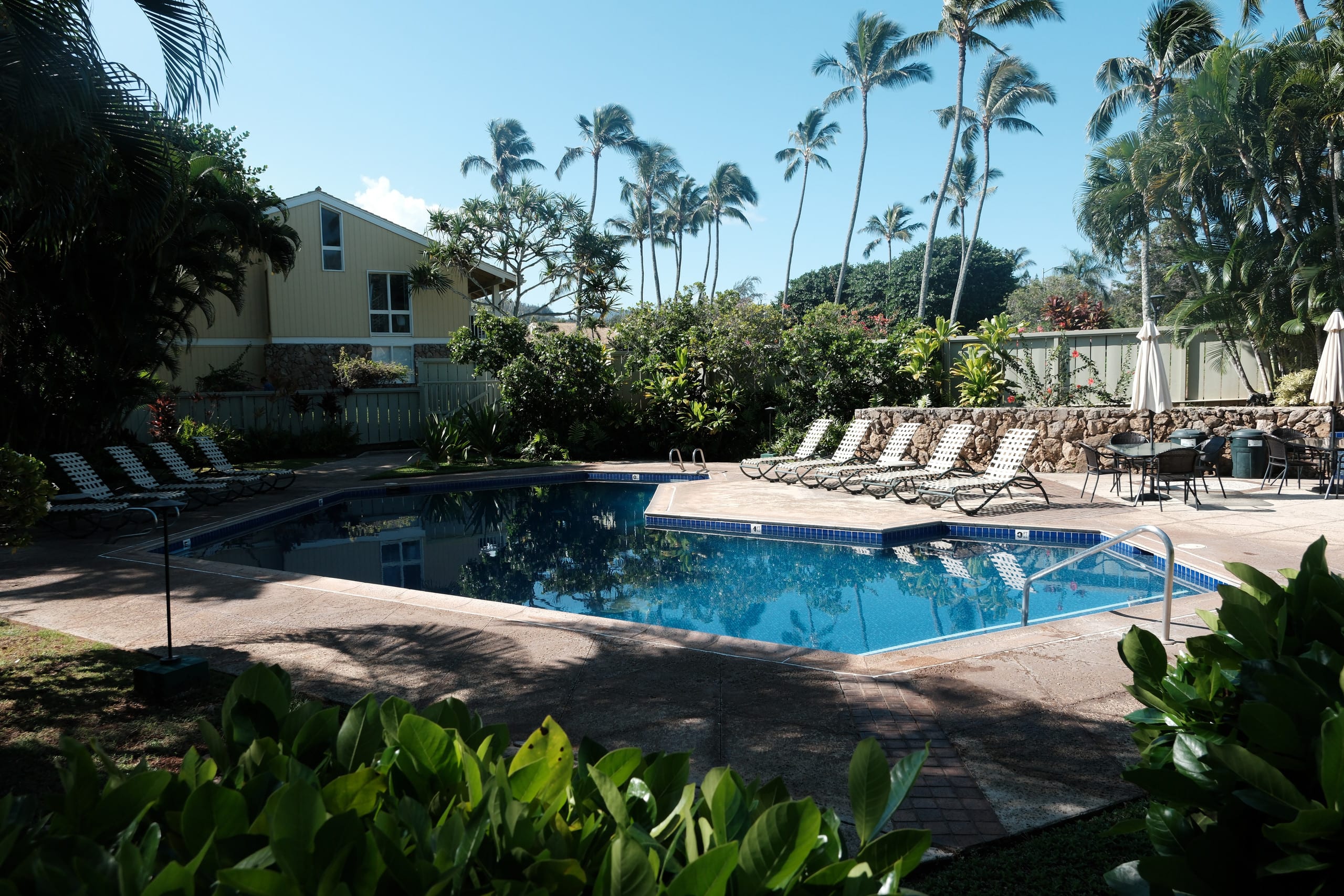 Condo in Kahuku · ★4.98 · Studio · 2 beds · 1 private bath - Image 13