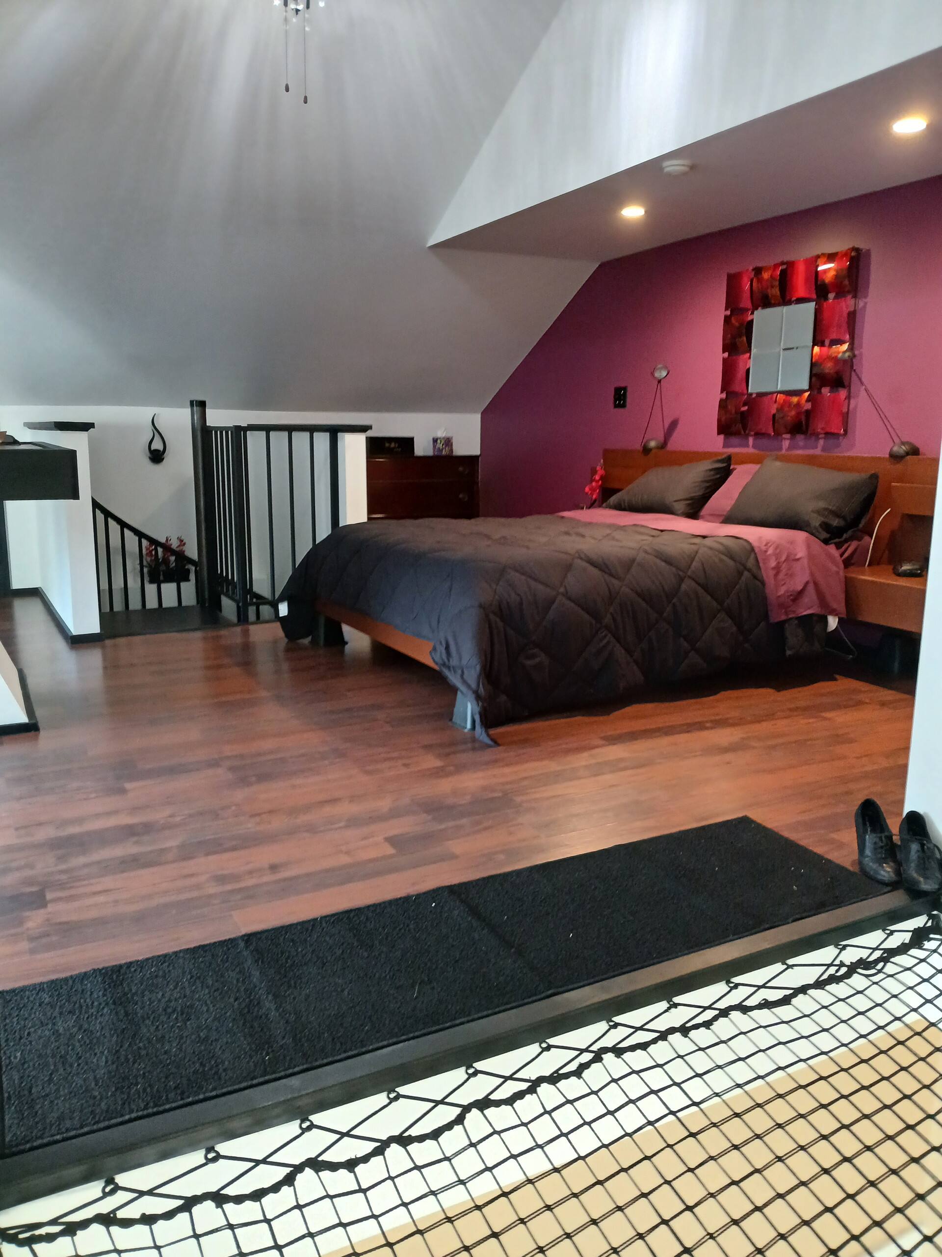 The Art loft
