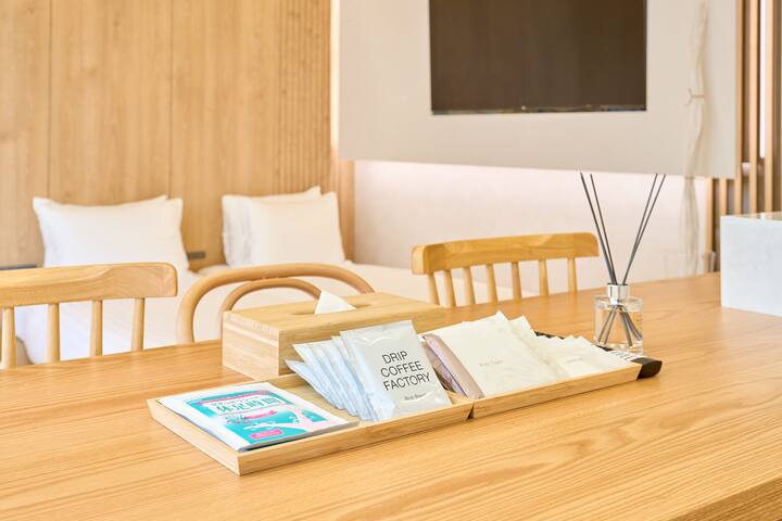 3min station/3min Shinjuku/Free pocket Wi-Fi gallery image 4