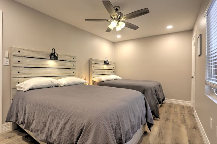 Спална соба 3