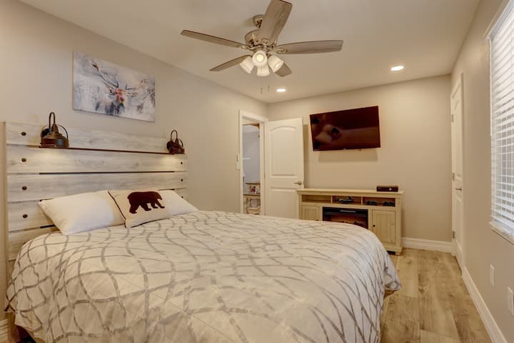 Спална соба 2