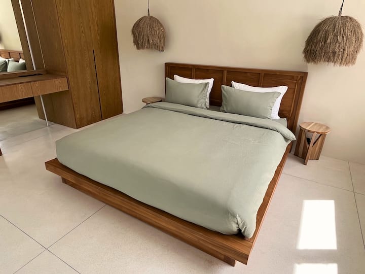 غرفة النوم 3