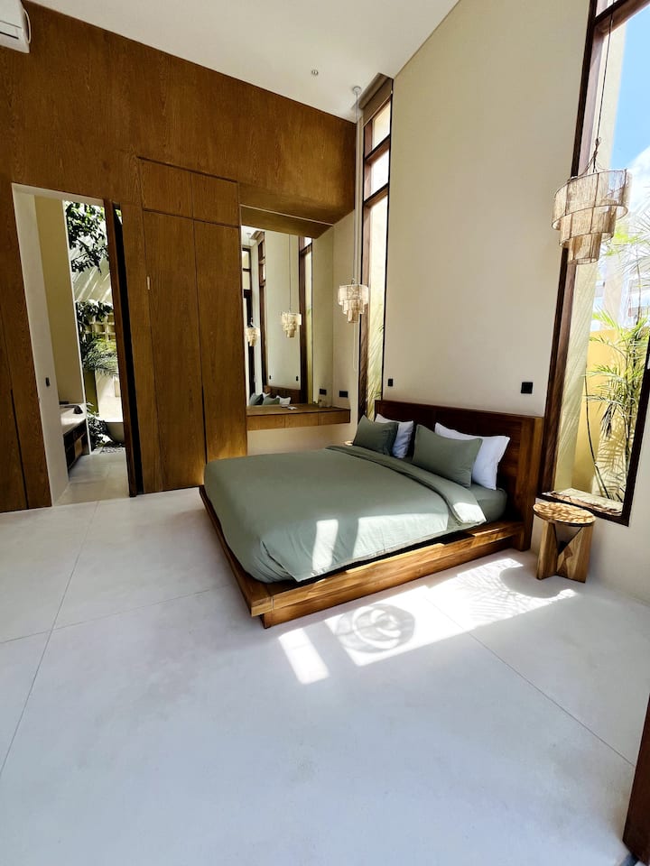 غرفة النوم 2