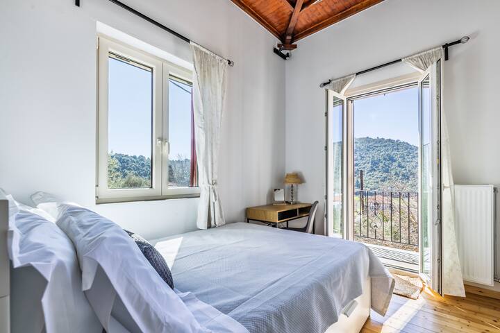 Chumba cha kulala 2