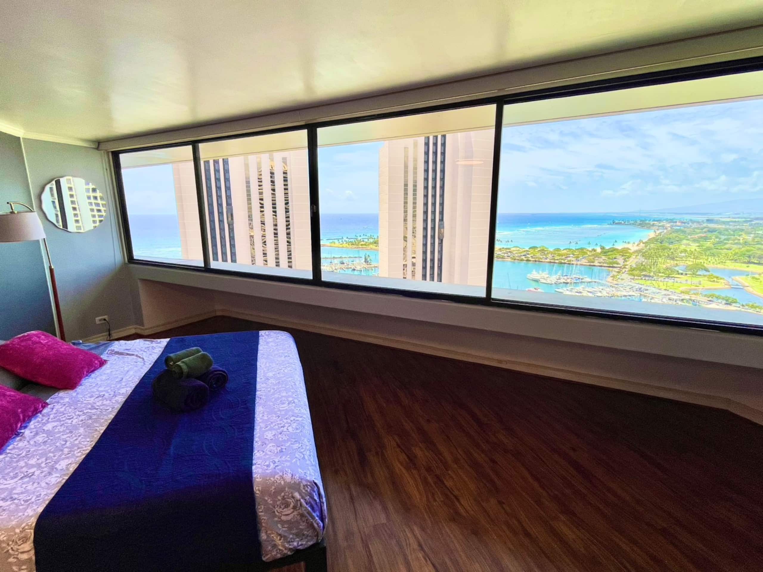 Condo in Honolulu · ★4.75 · 1 bedroom · 1 bed · 1 private bath - Image 24