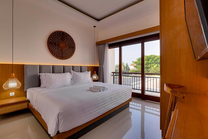 საძინებელი 2