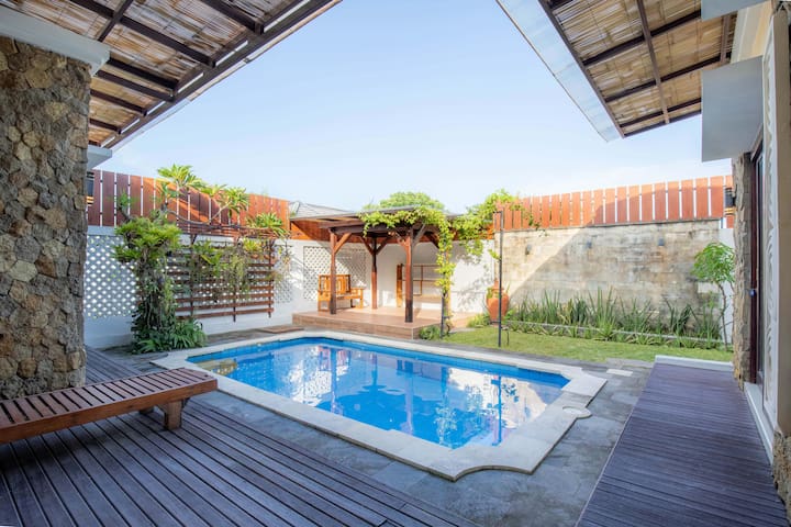 Djitu Hospitality Solution managed Airbnb listing 2
