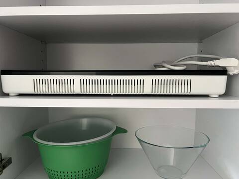 Popular Airbnb listing: Studio OCH/cozy/city center/new in Ochota