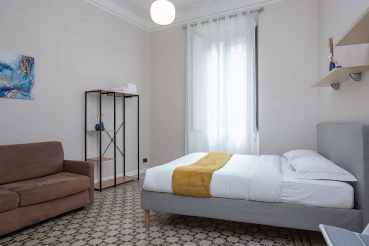 Sciesa apartment – new exclusive home