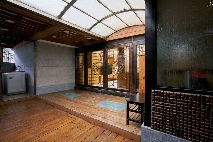 H&K 3/2 Spacious apartment Sun-Yat Sen & TPE Dome gallery image 5