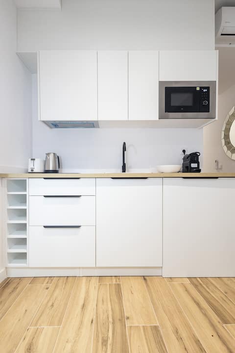 Top performing Airbnb: Lôla Suites B by Concept Flats in Rascanya