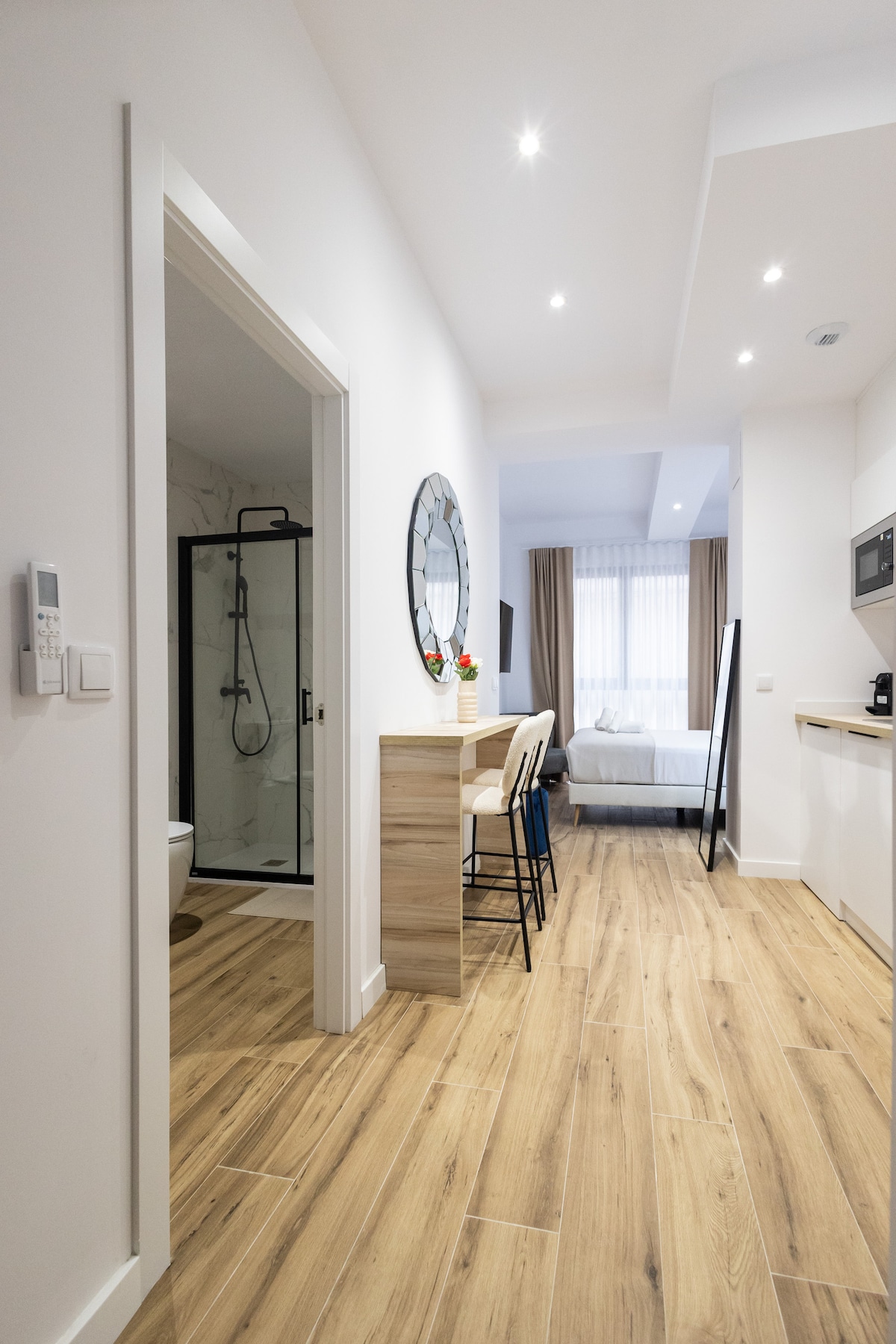 Successful Airbnb property: Lôla Suites E by Concept Flats in Rascanya