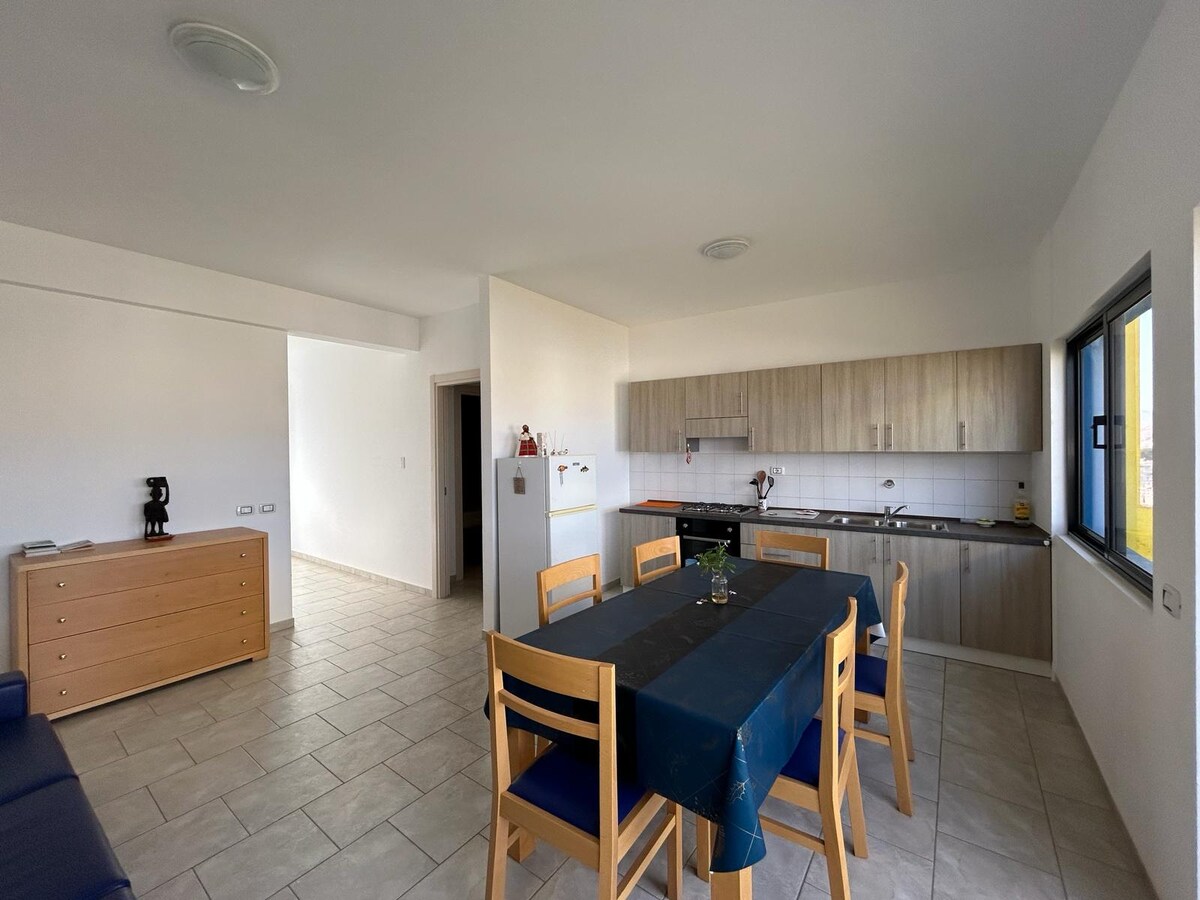 Photo inspiration: Gallery Detail: Sea View Penthouse Apartments For Rent In Mindelo São Vicente