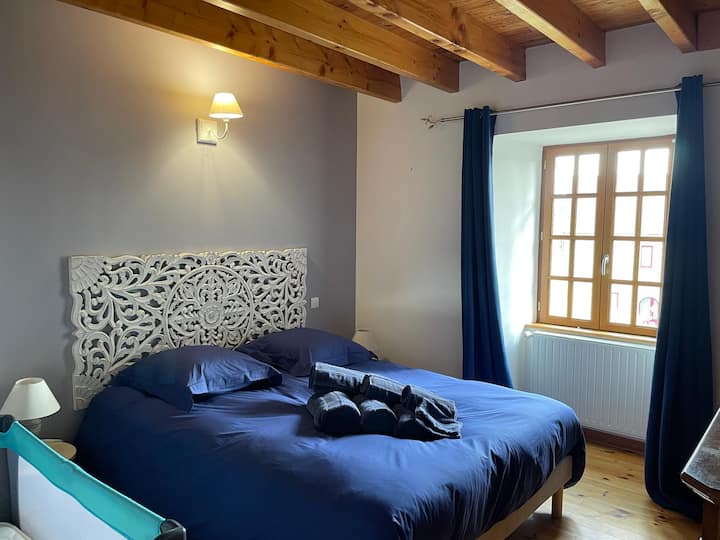 Спална соба 3