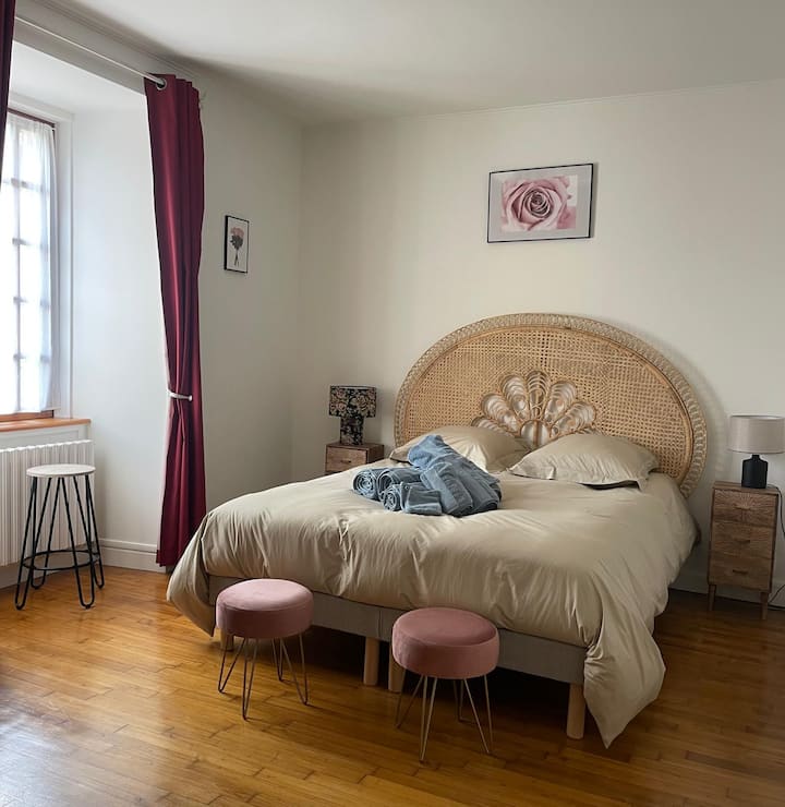 Спална соба 4