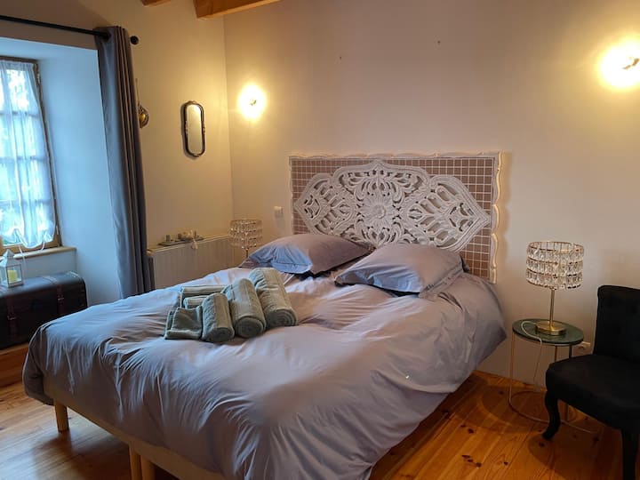 Спална соба 2