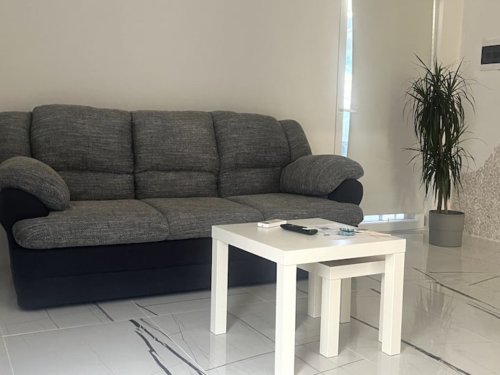 Apartmens Lollipop
Babaroga - Novi