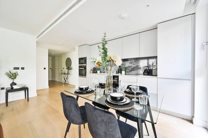 AC Property managed Airbnb listing 1