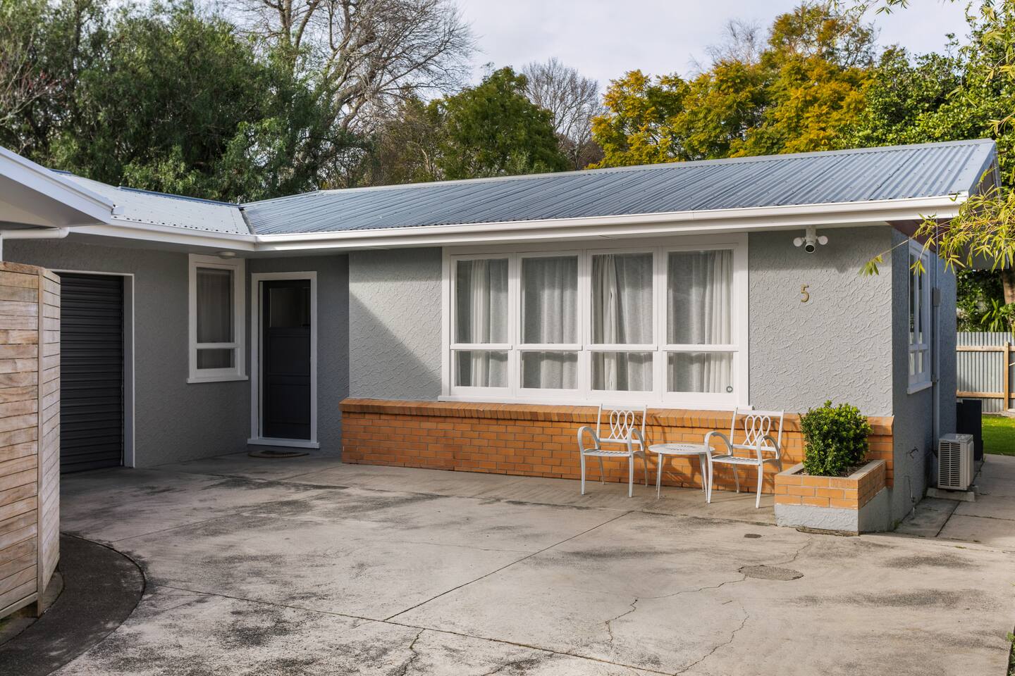 Tui Cottage, 5 Min Walk To Cbd 4