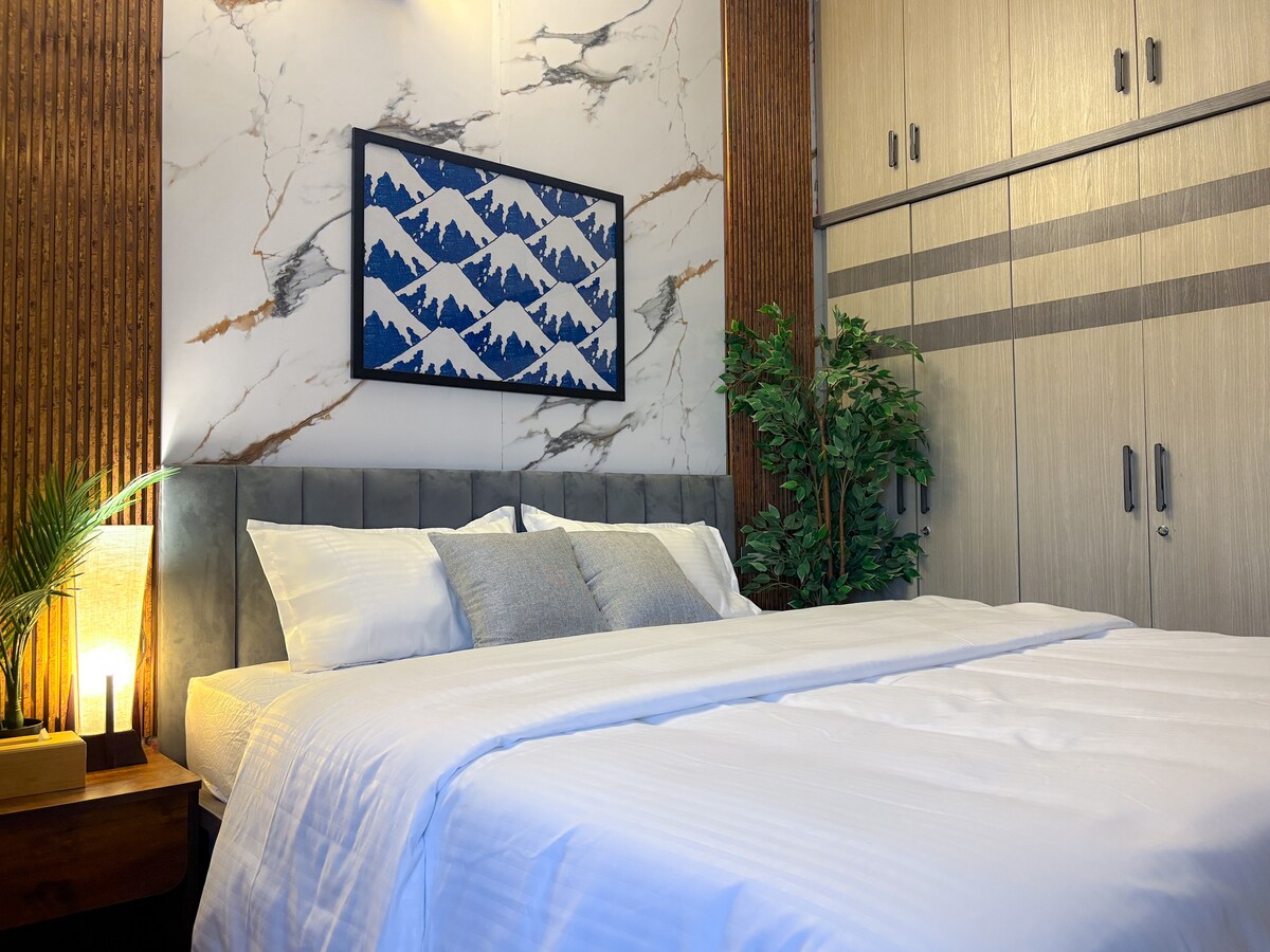 غرفة النوم 1