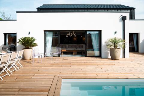Villa Loire Harmony