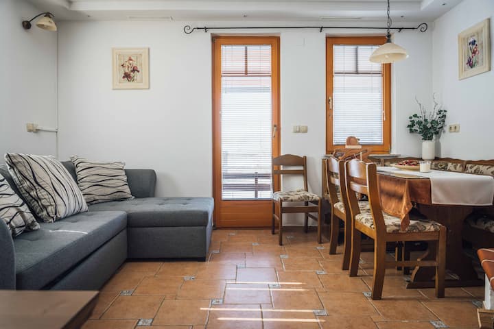 ห้องนั่งเล่น