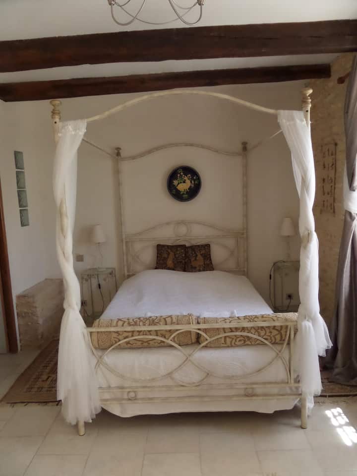 Спална соба 4