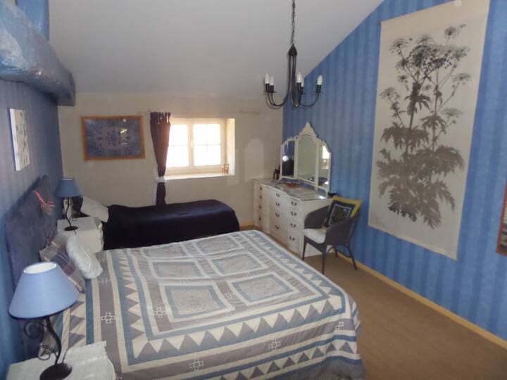 Спална соба 3