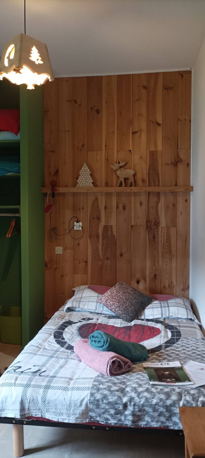 Spavaća soba 7
