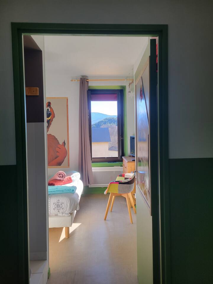 Spavaća soba 5