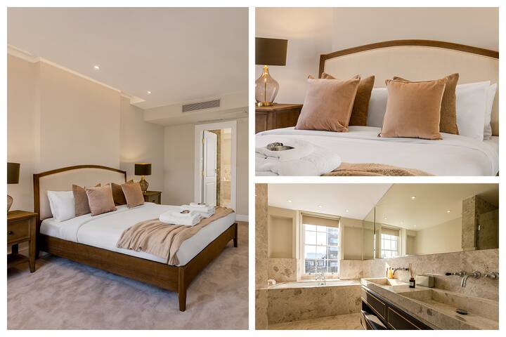 Luxury 4-BR Home by Hyde Park w/ Private Garden gallery image 2