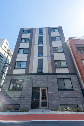 【新築】Sunbright Asakusa 201 ・62㎡・浅草寺3分 ・スカイツリー・上野直通　 gallery image 3