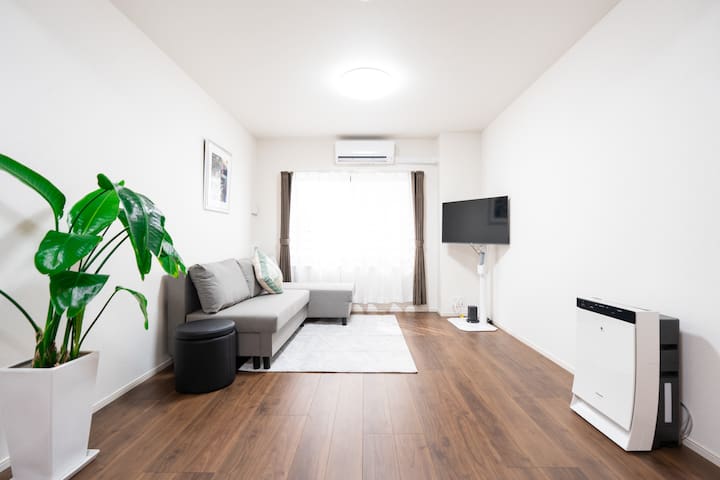 【新築】Sunbright Asakusa 201 ・62㎡・浅草寺3分 ・スカイツリー・上野直通　 gallery image 2