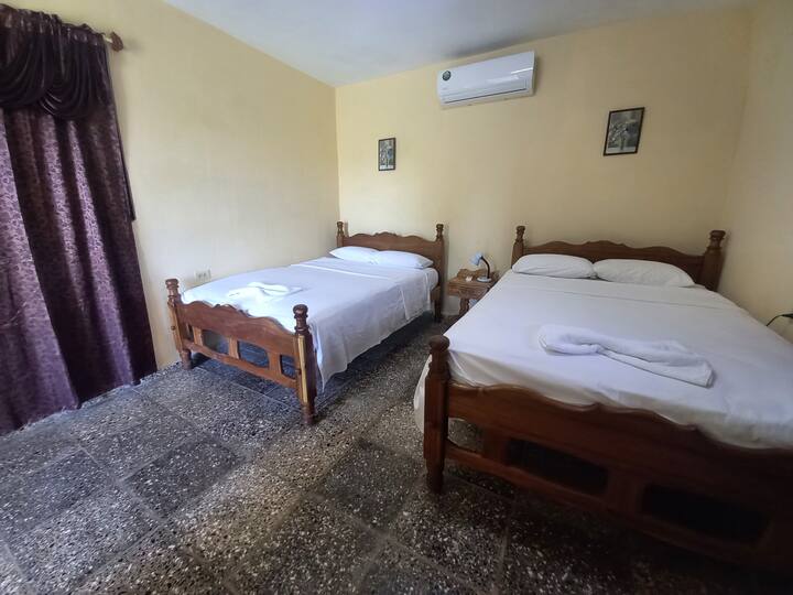 Dormitorio