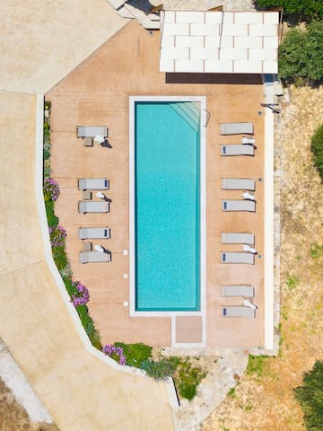 Villa Andromeda Fres