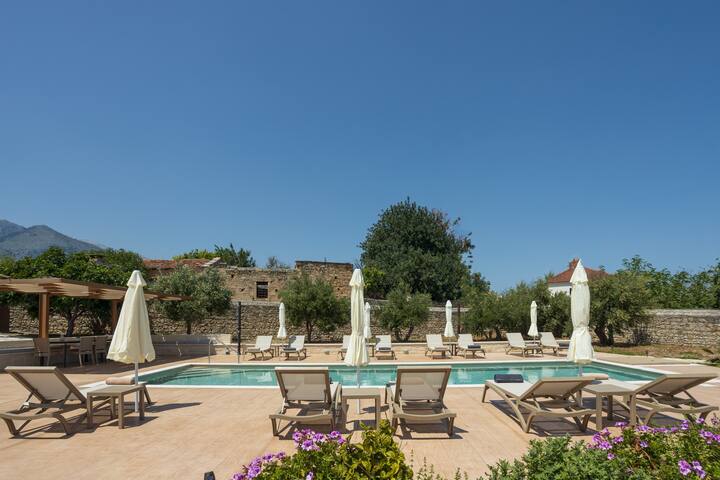 Villa Andromeda Fres gallery image 4