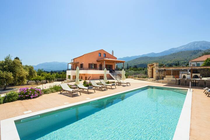 Villa Andromeda Fres gallery image 2